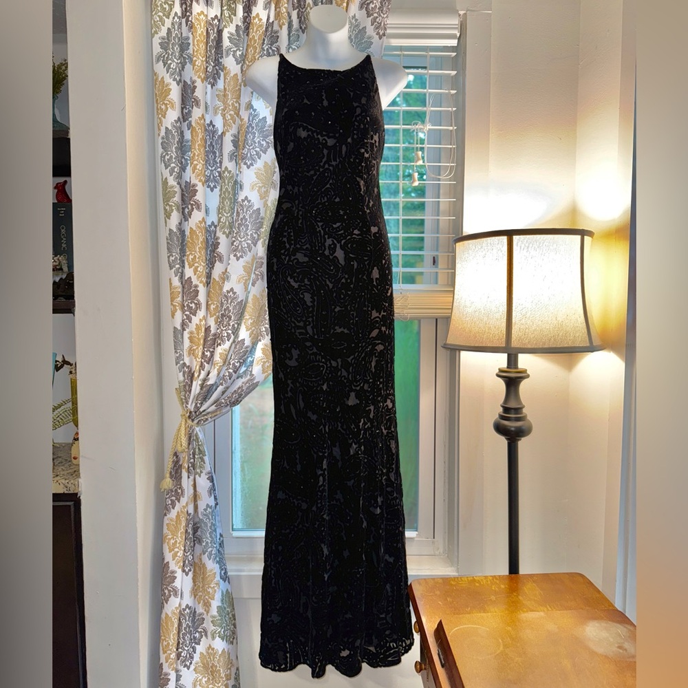VINTAGE NWT* WHBM White House Black Market dress